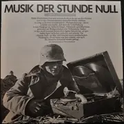 LP-Box - Johannes Heesters, Ilse Werner, Zarah Leander a.o. - Musik Der Stunde Null - Zeit Magazin Exklusiv - Incl Booklet