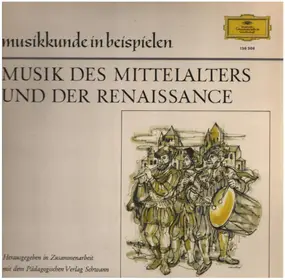Renaissance - Musik Des Mittelalters Und Der Renaissance