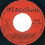 7inch Vinyl Single - Donizetti, Puccini a.o - Musik Die Wir Lieben