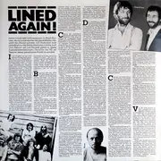 LP - Various - Musik Express Präsentiert: Lined Again !