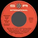 7inch Vinyl Single - Mario Lanza, Walter Berry, Fritz Wunderlich - Musik Erklingt - Promo
