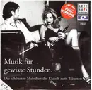 Double CD - Rossini, Verdi a.o. - Musik Für Gewisse Stunden
