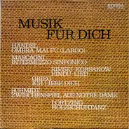 Various - Musik Für Dich
