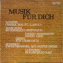 LP - Various - Musik Für Dich