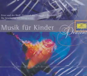 Various Artists - Musik Für Kinder