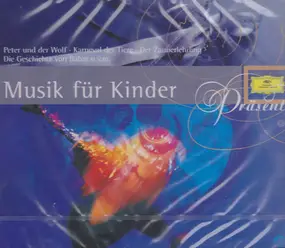 Various Artists - Musik Für Kinder