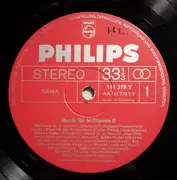 LP - Various - Musik Für Millionen 2. Folge