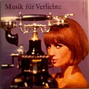 Sam Clayton - Musik Für Verliebte / Music For Lovers