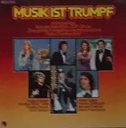 Katja Ebstein, Peter Rubin a.o. - Musik ist Trumpf