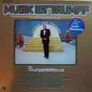 LP-Box - Musik ist Trumpf - Musik ist Trumpf