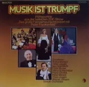 LP-Box - Musik ist Trumpf - Musik ist Trumpf