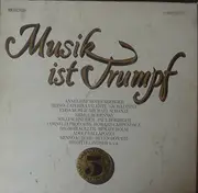 LP-Box - Various - Musik Ist Trumpf