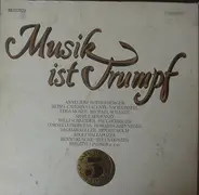 Various - Musik Ist Trumpf