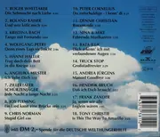 CD - Roland Kaiser, Bata Ilic, Dennie Christian - Musik Liegt In Der Luft