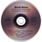 CD - Bernhard Brink / Nicki / G.G. Anderson a.o. - Musik-Revue - Die Hits Aus Den Gleichnamigen Fernsehshows Von RTL-Plus