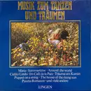 LP - Tschaikowsky, Chopin a.o. - Musik Zum Tanzen Und Träumen