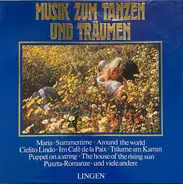 Tschaikowsky, Chopin a.o. - Musik Zum Tanzen Und Träumen