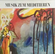 Bach / Mozart / Beethoven a.o. - Musik Zum Meditieren