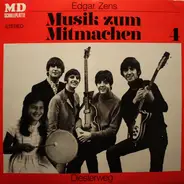 Edgar Zens & The Beatles - Musik Zum Mitmachen Folge 4