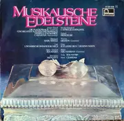 Double LP - Strauss,Liszt a.o. - Musikalische Edelsteine 16