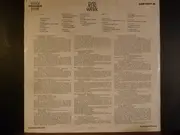 LP - Bach, Telemann, Händel a.o. - Musikalische Führung