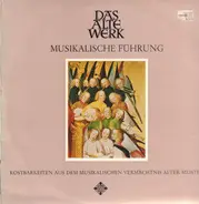 Bach, Telemann, Händel a.o. - Musikalische Führung