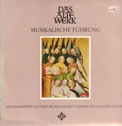 Bach, Telemann, Händel a.o. - Musikalische Führung