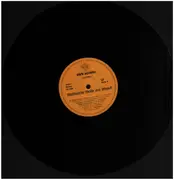 LP - Various - Musikalische Grüße aus Wieseck