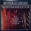 LP - Various - Musikalische Kostbarkeiten