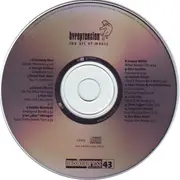 CD - Kimberley Rew / George DeVore / Diesel Park West a.o. - Musikexpress 43 - Hypertension - The Art Of Music