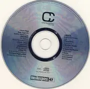 CD - Fauna Flash / Beanfield / Voom:Voom a.o. - Musikexpress 47 - Compost Records