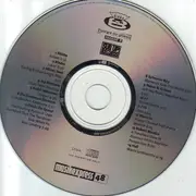 CD - Shinto / Binder / Silicon Soul a.o. - Musikexpress 48 - Sub Up Records / Chicks On Speed Records / Disko B