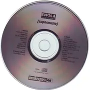CD - Bakfish / Sugareen / Groupie a.o. - Musikexpress 49