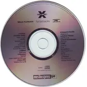 CD - Geeez 'N' Gosh / Luomo / Pluramon a.o. - Musikexpress 50 - Force Inc. Music Works