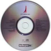 CD - Illo 77 / Echorausch / Breite Seite a.o. - Musikexpress 53 - Levi's Engineered Jeans