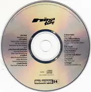 CD - DJ Food / DJ Vadim a.o. - Musikexpress 54 - Ninja Tune