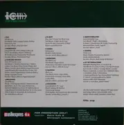 CD - Taxi / Phoneheads a.o. - Musikexpress 62 - INFRACom!