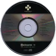 CD - Ryan Adams / The Monochords / Sum 41 a.o. - Musikexpress 70 - Island Mercury