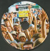 CD - Moby / Absolute Beginner Feat. Samy Deluxe a.o. - Musikexpress 76 - Festival-Highlights 2003