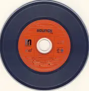 CD - Velvet Revolver / Weezer / Adam Green a.o. - Musikexpress 100 - Sounds Live! Die Besten Festival-Acts 2005