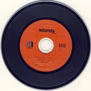 CD - The Futureheads / Isolation Years / 13 & God a.o. - Musikexpress 101 - Sounds Now!