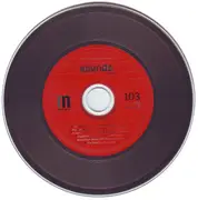 CD - Foo Fighters / Bright Eyes / Okkervil River a.o. - Musikexpress 103 - Sounds Now!