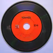 CD - The Dead 60s / Goldfrapp / Mice Parade a.o. - Musikexpress 104 - Sounds Now!