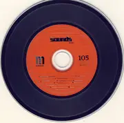 CD - Death Cab For Cutie / Super Furry Animals / T.Raumschmiere a.o. - Musikexpress 105 - Sounds Now!