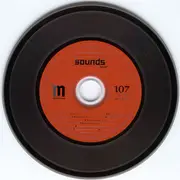 CD - Maritime / The Fall / Broken Social Scene a.o. - Musikexpress 107 - Sounds Now!