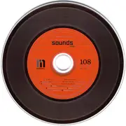 CD - The Wrens / Françoiz Breut / Bettye Lavette a.o. - Musikexpress 108 - Sounds Now!