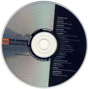 CD - Primal Scream / N.O.H.A. / Echobelly a.o. - Musikexpress 10