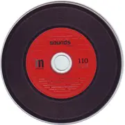 CD - The Flaming Lips / We Are Scientists / Ms. John Soda a.o. - Musikexpress 110 - Sounds Now!
