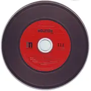 CD - The Kooks / Cuba Missouri / Die Sterne a.o. - Musikexpress 111 - Sounds Now!