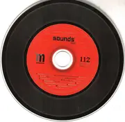 CD - Grandaddy / Built To Spill / Mystery Jets a.o. - Musikexpress 112 - Sounds Now!